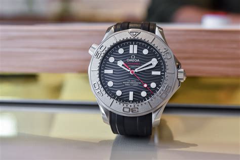 omega seamaster nekton